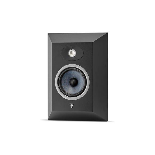 FOCAL Surround Speaker THEVASURROUNDBLACK