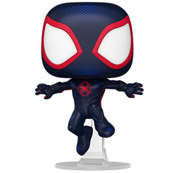 POP! Spider Man Across the Spider-Verse: Spider Man (Marvel) figura