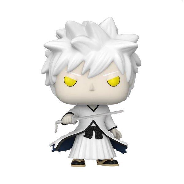 POP! Animation: White Ichigo (Bleach) Special Edition