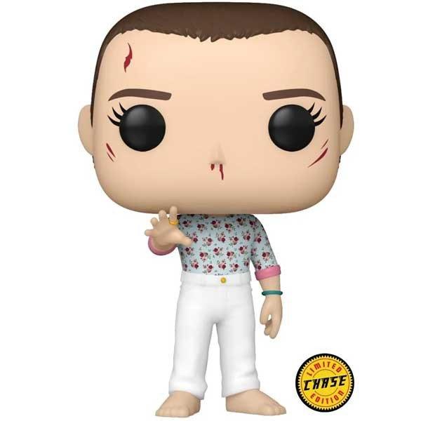 POP! TV Finale Eleven (Stranger Things) CHASE