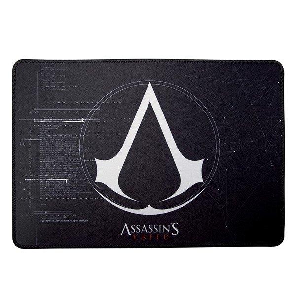 Játékos Egérpad Crest (Assassin's Creed)