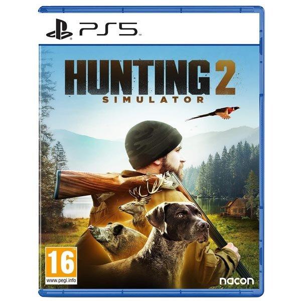 Hunting Simulator 2 - PS5