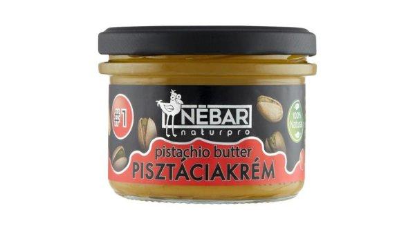 Pisztáciakrém 100%-os 180 g