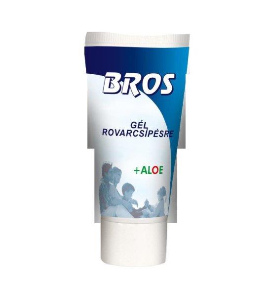 Bros Csípés utáni gél 35ml