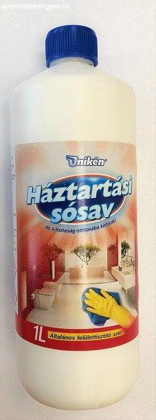 Sósav Háztartási /20%/ 1/1