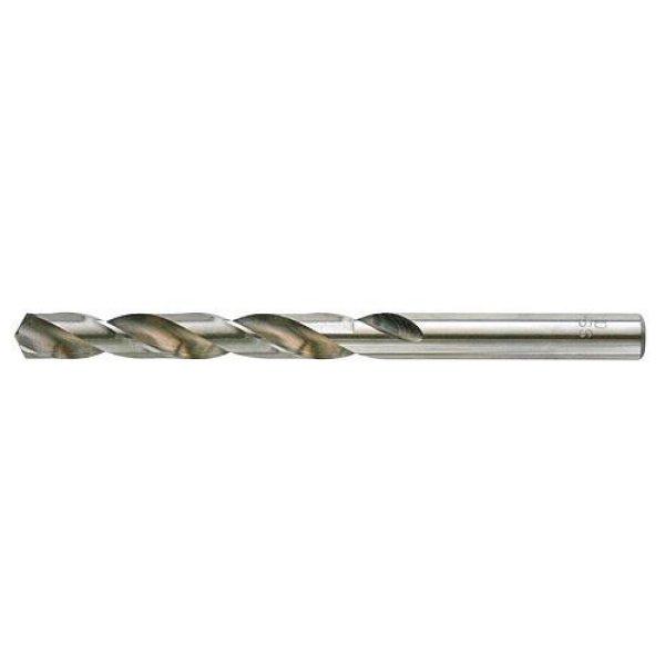 fémfúró 4241 01,0 mm, DIN338, standard, fém