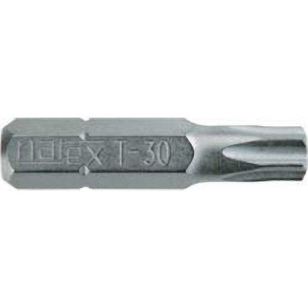 Narex 8074 20 bit, Torx 20, hatlapfejű bit 1/4", 30 mm