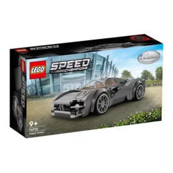 LEGO Speed Champions 76915 Pagani Utopia