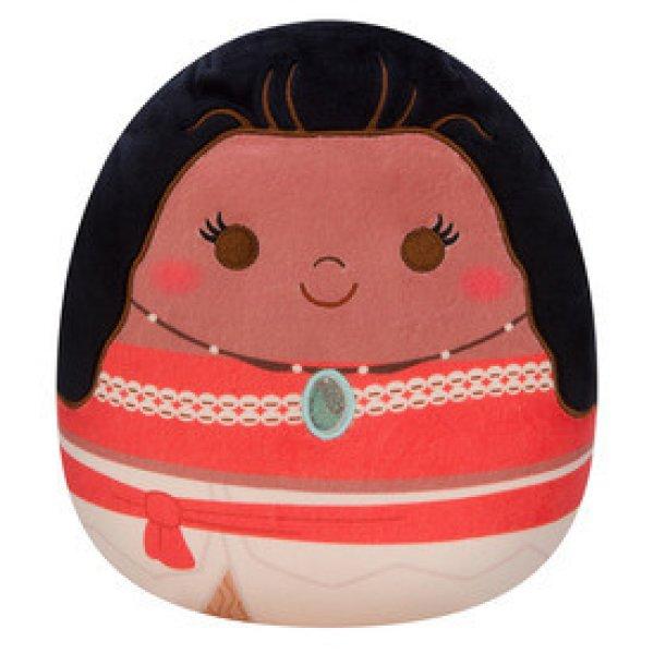 Squishmallows: Hercegnők - Vaiana 20cm