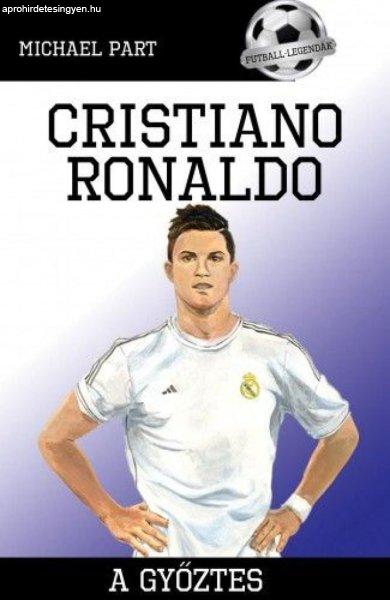 Cristiano Ronaldo - A győztes