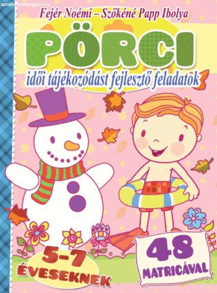 Pörci