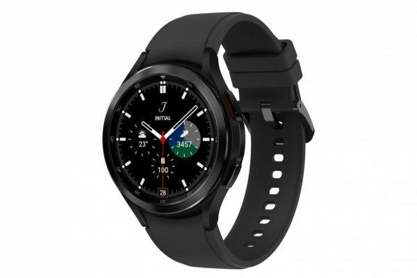 Samsung Galaxy Watch4 Classic 46mm Black