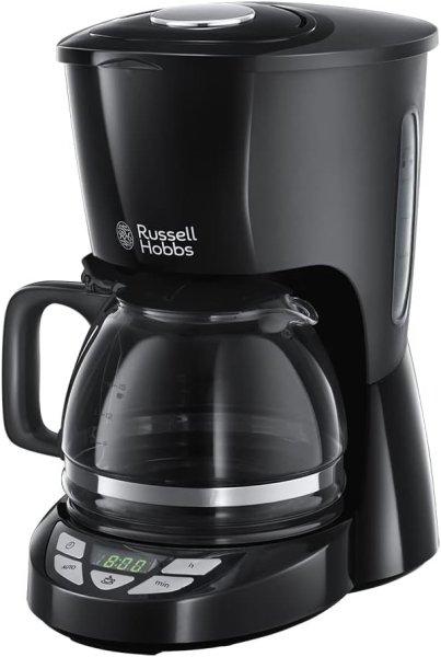 RUSSELL-HOBBS 22620-56 Filteres kávéfőző 1x HASZNÁLT