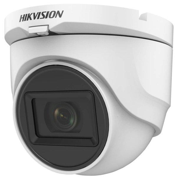 Hikvision DS-2CE76D0T-ITPFS (2.8mm) 2 Mpx Analóg HD Biztonsági Kamera