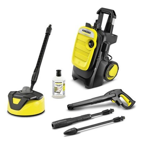 Karcher Magasnyomású Mosó K 5 Compact Home 1.630-753.0