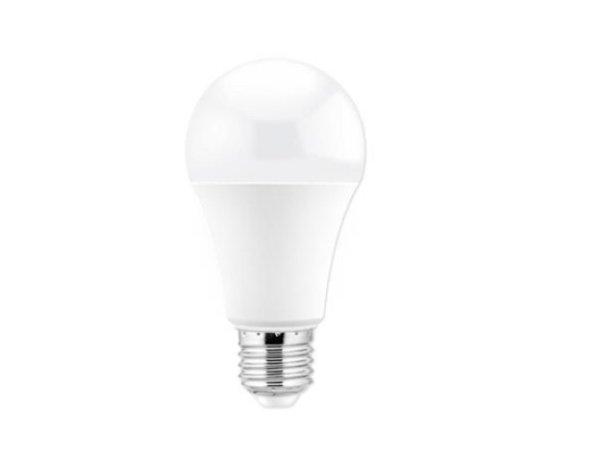 MasterLED E27-es foglalatú 10 W-os  mozgásérzékelős izzó natúr fehér