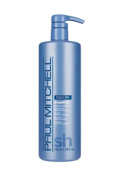 Paul Mitchell Sampon sérült hajra Bond RX (Strengthen & Protect
Shampoo) 710 ml