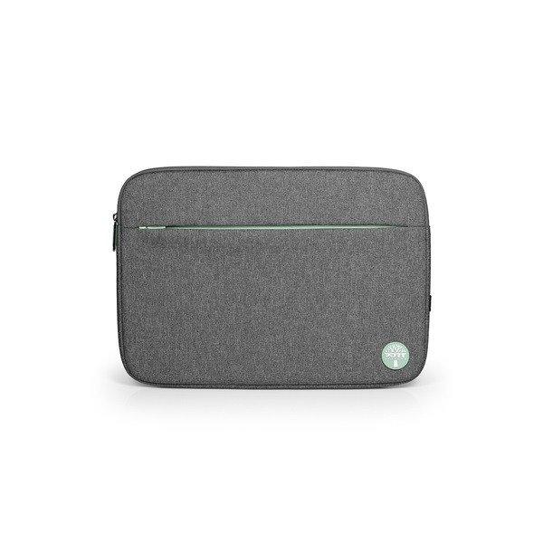 PORT DESIGNS Notebook tok 400705, YOSEMITE ECO SLEEVE 15.6" GREY/Szürke