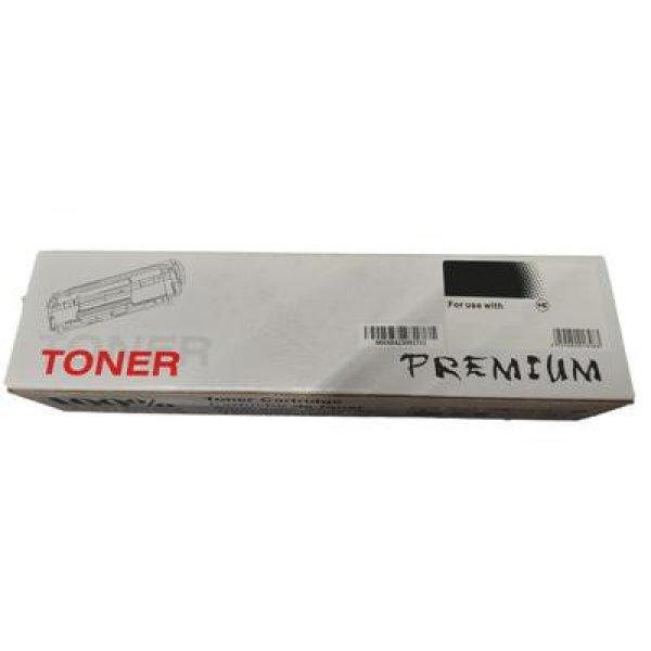 Utángyártott HP W1106A Toner fekete No.106A XL 2.000 oldal kapacitás -