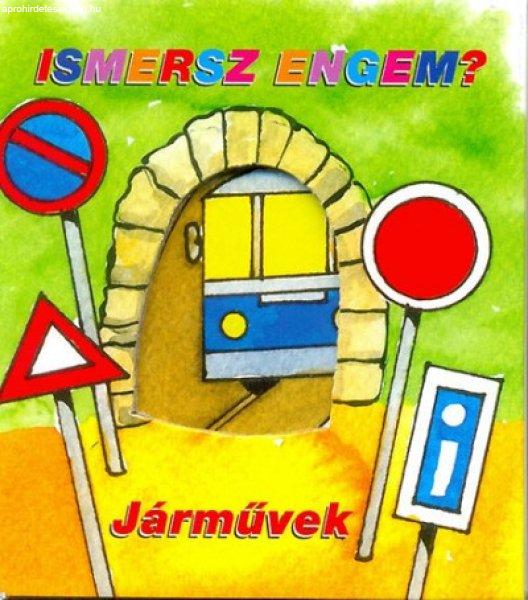 Ismersz engem? - Járművek