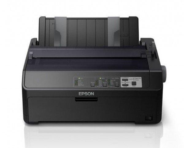 Epson FX890IIN Mátrix nyomtató