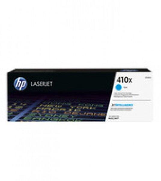 HP CF411X Eredeti Kék Toner Hp 410X