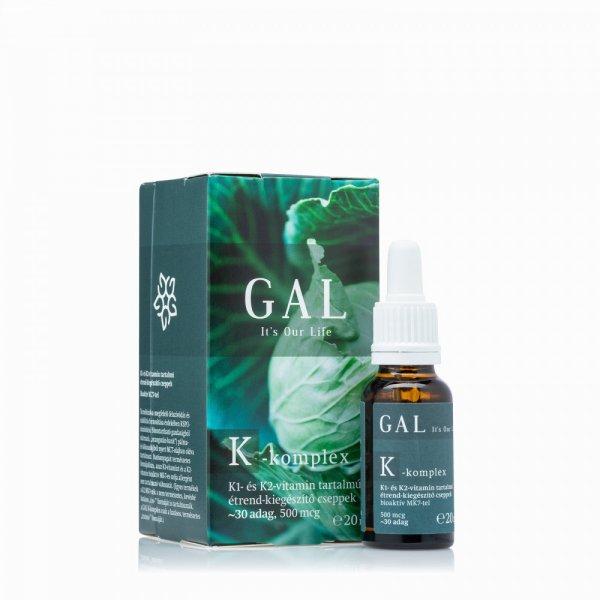 GAL K-komplex 20ml