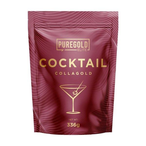 PureGold CollaGold Cocktail 336g