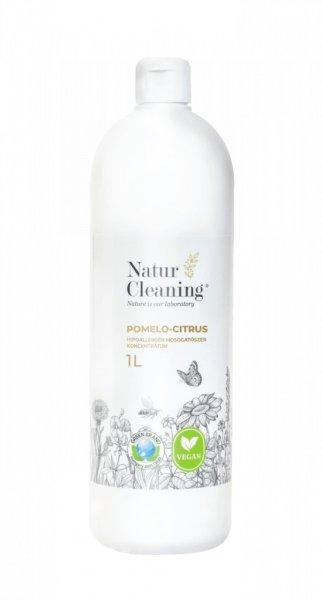 NaturCleaning Hipoallergén Mosogatószer – Pomelo-Citrus Illattal 1l 