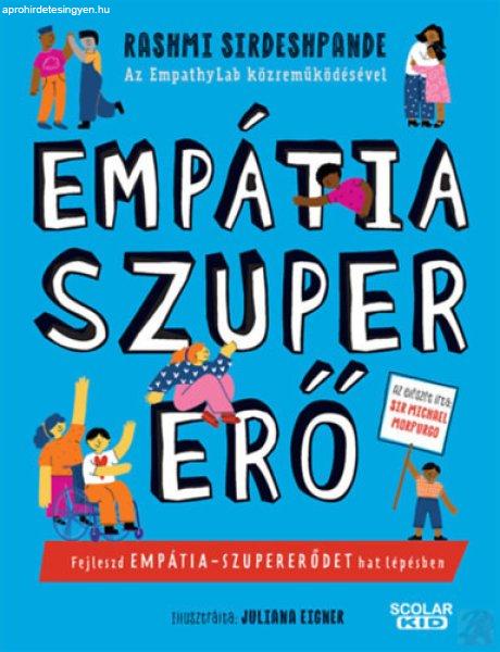 EMPÁTIA-SZUPERERŐ