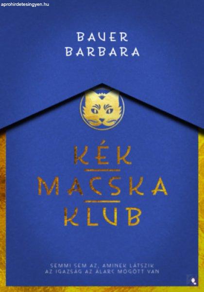 KÉK MACSKA KLUB