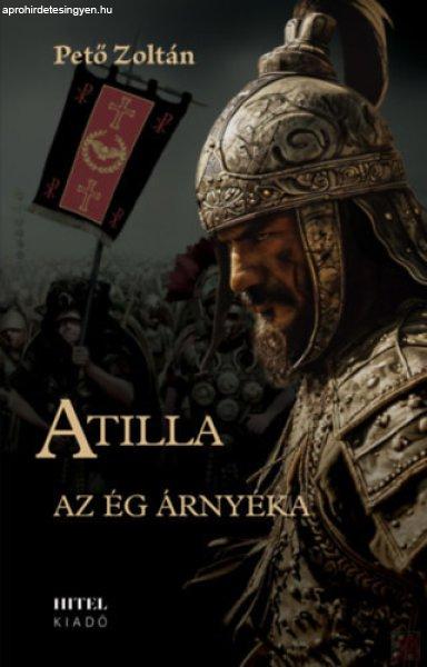 ATILLA I. - AZ ÉG ÁRNYÉKA