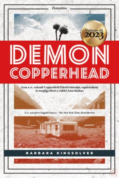 DEMON COPPERHEAD