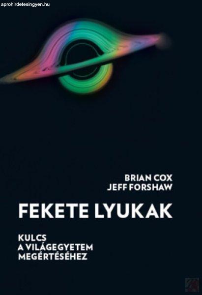 FEKETE LYUKAK