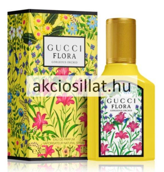 Gucci Flora Gorgeous Orchid EDP 30ml Női parfüm