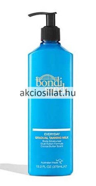 Bondi Sands Everyday Gradual Tanning Milk Fokozatos Önbarnító Tej 375ml