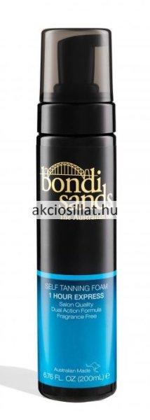 Bondi Sands Self Tanning Foam 1 Hour Express Önbarnító Hab 200ml