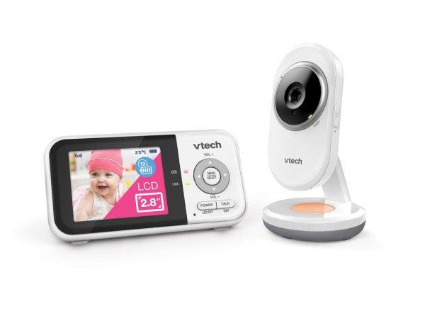 Vtech VM3254 kamerás babaőrző