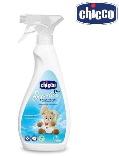 Chicco folttisztító spray 500 ml - aktív oxigénnel 0h +