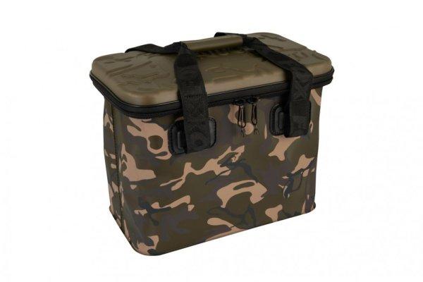 Fox Aquos Camo Bags - Eva táska 50liter - 51x38x28cm (CEV004)