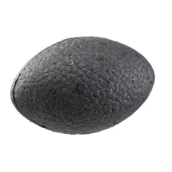 Ferplast Chewa Boing Rugby Labda kutyáknak Medium Black 10x6cm (86626717)