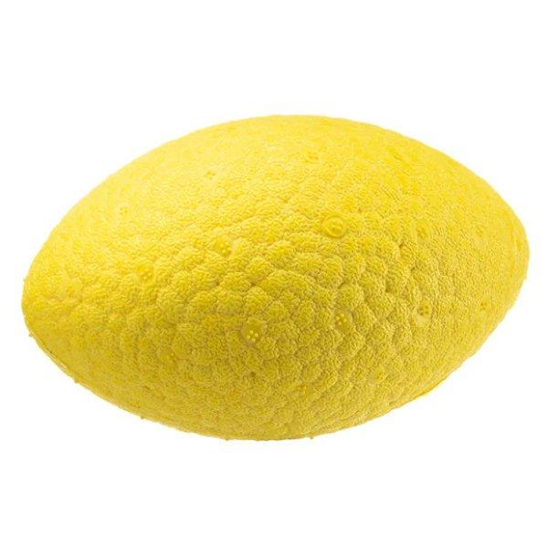 Ferplast Chewa Boing Rugby Labda kutyáknak Large Yellow 12,3x7,5cm (86627722)