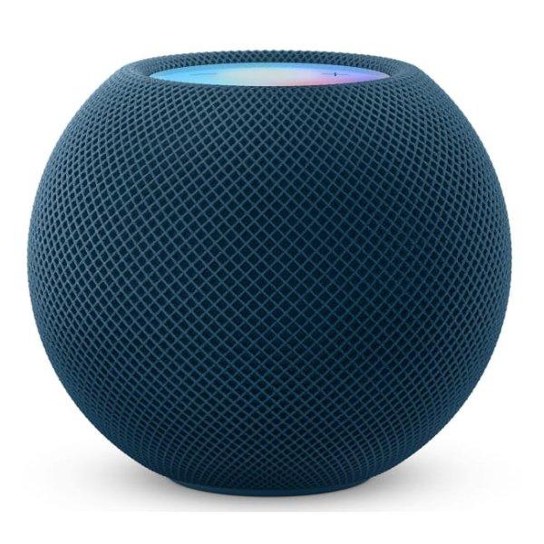 Apple HomePod Mini, kék - EU verzió