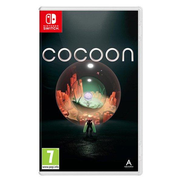 Cocoon - Switch