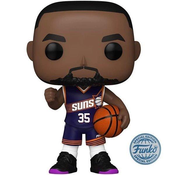 POP! Basketball: Kevin Durant (Phoenix Suns) Special Edition