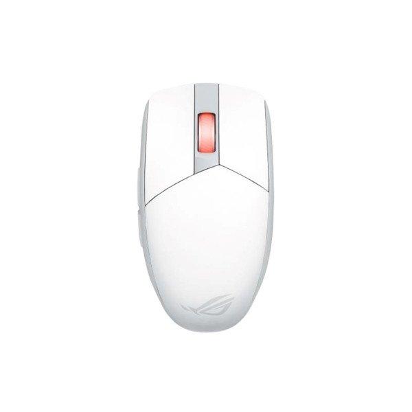 ASUS ROG Strix Impact III Wireless, Moonlight White