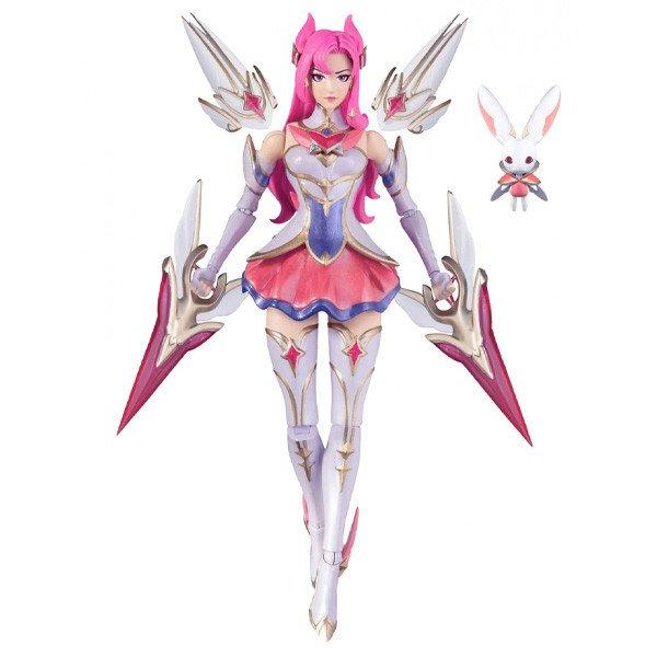 Figura Star Guardian Kai'sa (League of Legends)