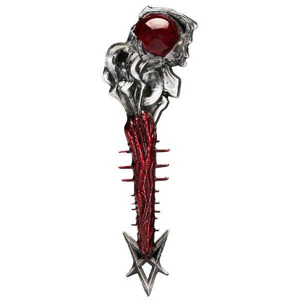 Hell Key (Diablo IV)