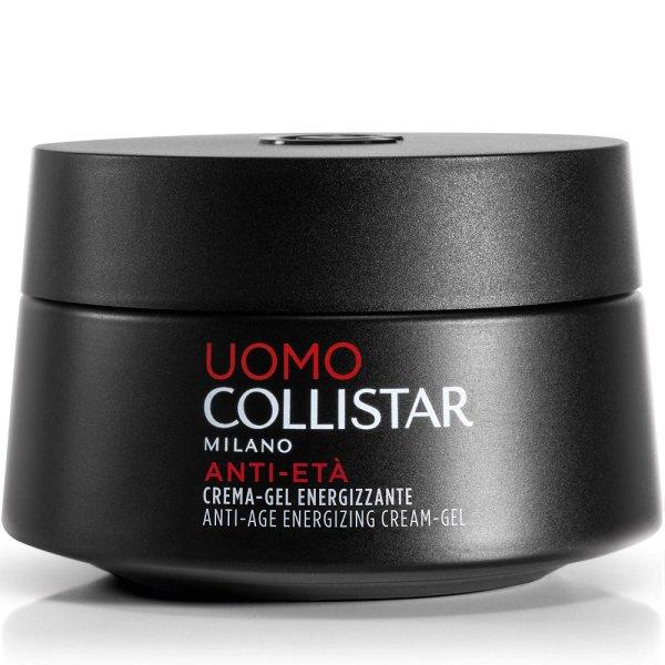 Collistar Energetizáló krém-gél érett bőrre
(Anti-Age Energizing Cream-Gel) 50 ml