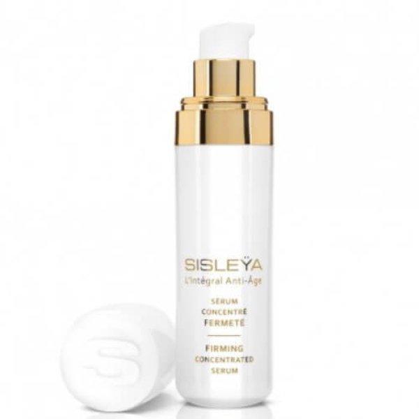 Sisley Koncentrált feszesítő öregedésgátló
szérum Sisleya L’Intégral Anti-Age (Firming Concentrated Serum)
30 ml